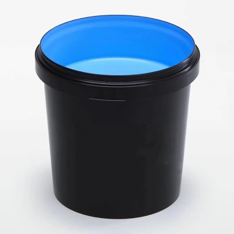④Denbishi_Photo_Emulsion_Series Advanced Laser Photoresist and High-Resolution Screen Printing Emulsions