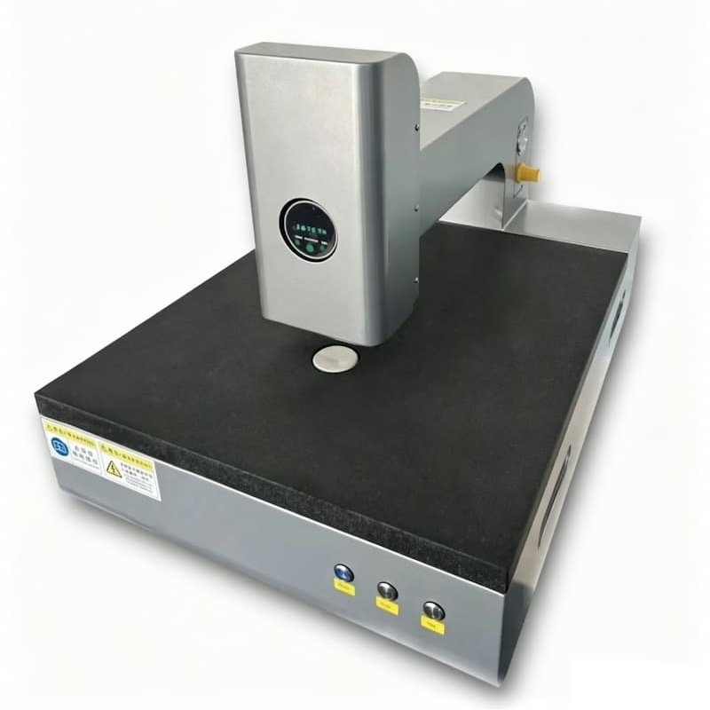⑥TS-6701_Thickness_Gauge High-Precision Digital Screen Film Thickness Gauge (TS-6701)